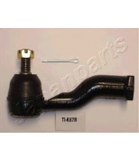 JAPAN PARTS - TIK67R - 